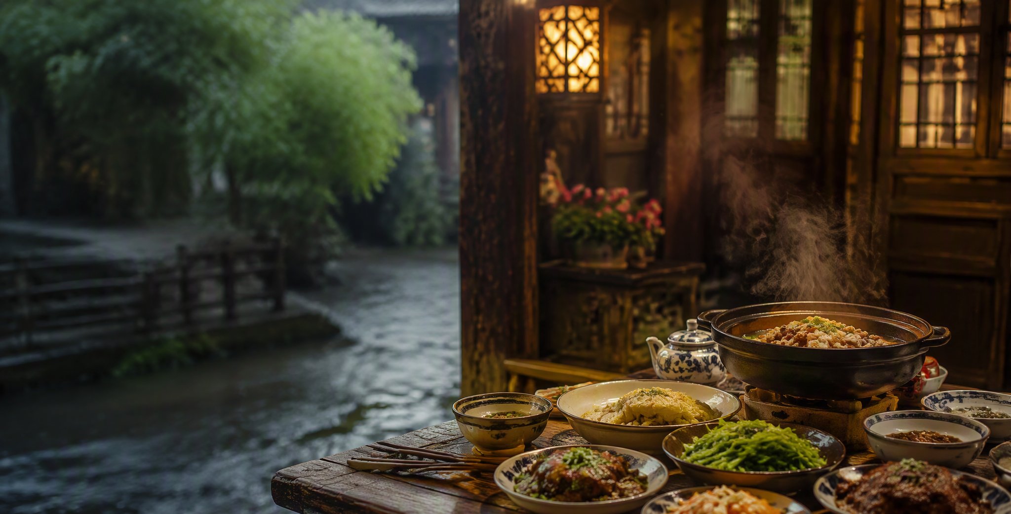 美食 &middot; 餐饮礼遇